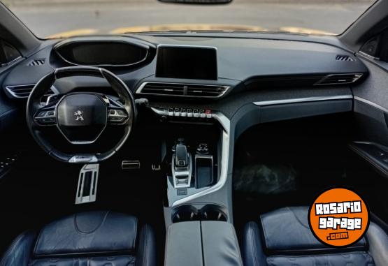 Autos - Peugeot 3008 Gt l�ne cuero full 2018 Nafta 77000Km - En Venta