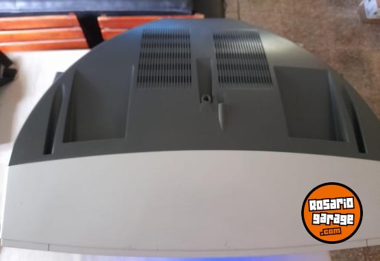 Hogar - TELEVISOR SANYO 21 PULGADAS, COMO NUEVO,LIQUIDO!!! - En Venta