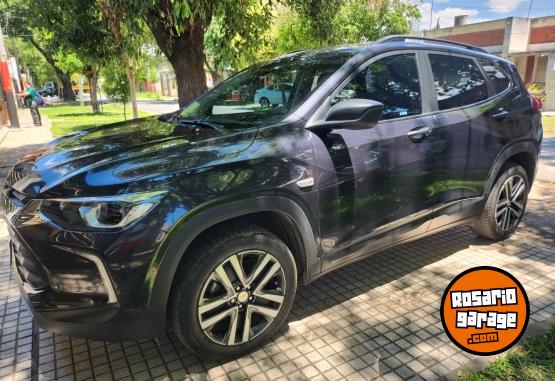 Autos - Chevrolet Tracker 2023 Nafta 71000Km - En Venta