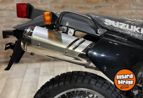Motos - Suzuki Dr 650 2025 Nafta 0Km - En Venta