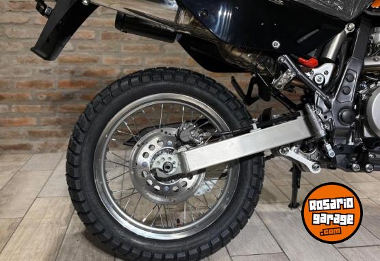 Motos - Suzuki Dr 650 2025 Nafta 0Km - En Venta