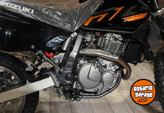 Motos - Suzuki Dr 650 2025 Nafta 0Km - En Venta