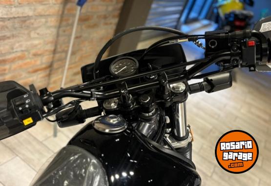 Motos - Suzuki Dr 650 2025 Nafta 0Km - En Venta