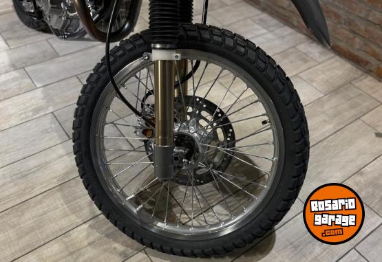 Motos - Suzuki Dr 650 2025 Nafta 0Km - En Venta