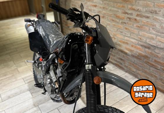 Motos - Suzuki Dr 650 2025 Nafta 0Km - En Venta