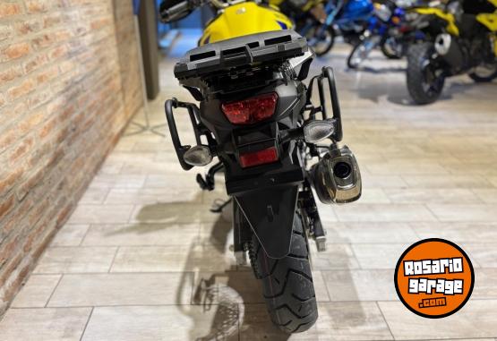 Motos - Suzuki V-storm Dl 650 2025 Nafta 0Km - En Venta