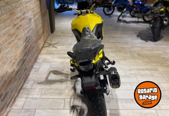 Motos - Suzuki V-storm Dl 800 De 2025 Nafta 0Km - En Venta