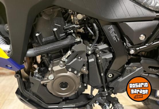 Motos - Suzuki V-storm Dl 800 De 2025 Nafta 0Km - En Venta
