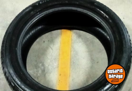 Accesorios para Autos - Cubiertas Cruze II usadas - En Venta