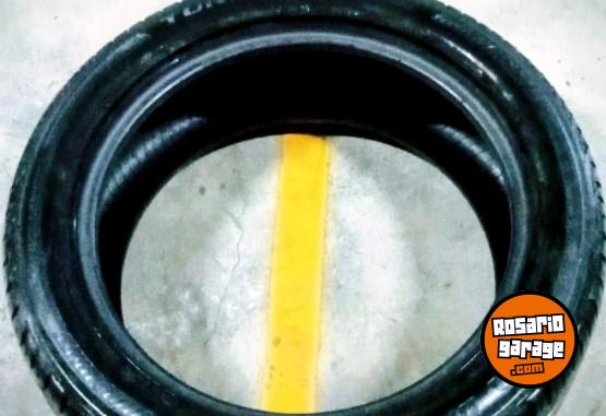 Accesorios para Autos - Cubiertas Cruze II usadas - En Venta