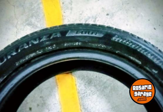 Accesorios para Autos - Cubiertas Cruze II usadas - En Venta