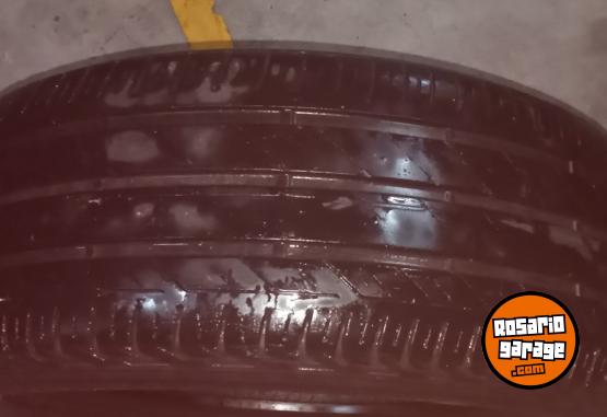 Accesorios para Autos - Cubiertas Cruze II usadas - En Venta