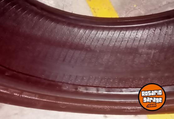 Accesorios para Autos - Cubiertas Cruze II usadas - En Venta