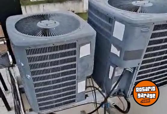 Hogar - Aire acondicionado central Goodman - En Venta