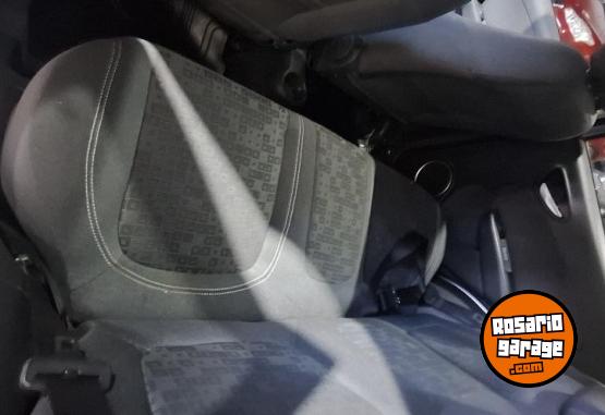 Autos - Fiat Palio 2017 Nafta - En Venta