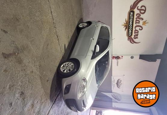 Autos - Fiat Palio 2017 Nafta - En Venta