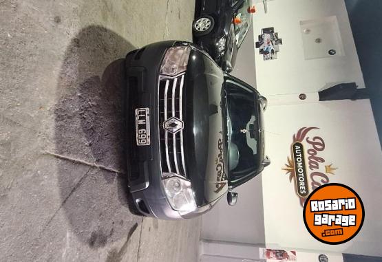 Autos - Renault Duster 2012 Nafta - En Venta