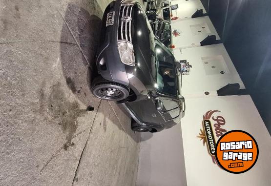 Autos - Renault Duster 2012 Nafta - En Venta
