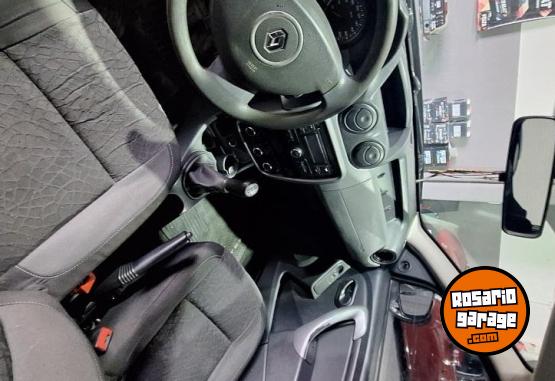 Autos - Renault Duster 2012 Nafta - En Venta