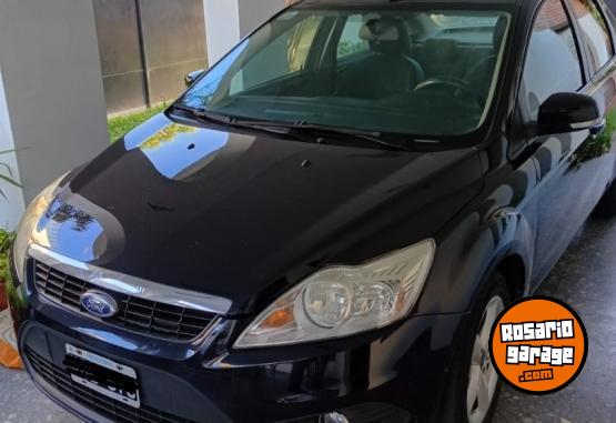 Autos - Ford Tende Exe 2011 Nafta 114000Km - En Venta