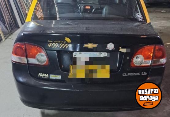 Autos - Chevrolet Corsa 2013 GNC 60000Km - En Venta