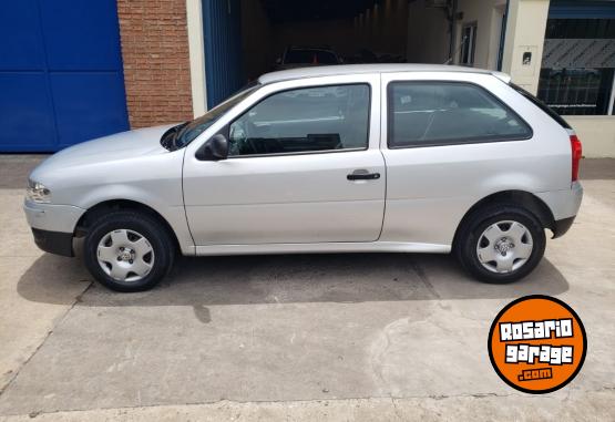 Autos - Volkswagen GOL POWER 1.6 3P 2010 Nafta 52000Km - En Venta