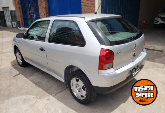 Autos - Volkswagen GOL POWER 1.6 3P 2010 Nafta 52000Km - En Venta
