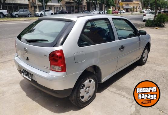 Autos - Volkswagen GOL POWER 1.6 3P 2010 Nafta 52000Km - En Venta