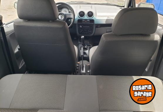 Autos - Volkswagen GOL POWER 1.6 3P 2010 Nafta 52000Km - En Venta