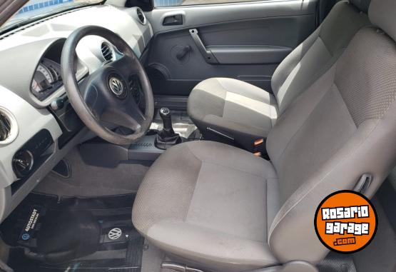 Autos - Volkswagen GOL POWER 1.6 3P 2010 Nafta 52000Km - En Venta