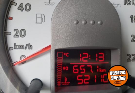 Autos - Volkswagen GOL POWER 1.6 3P 2010 Nafta 52000Km - En Venta