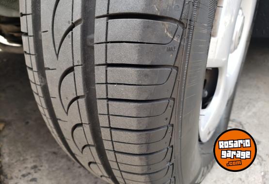 Autos - Volkswagen GOL POWER 1.6 3P 2010 Nafta 52000Km - En Venta