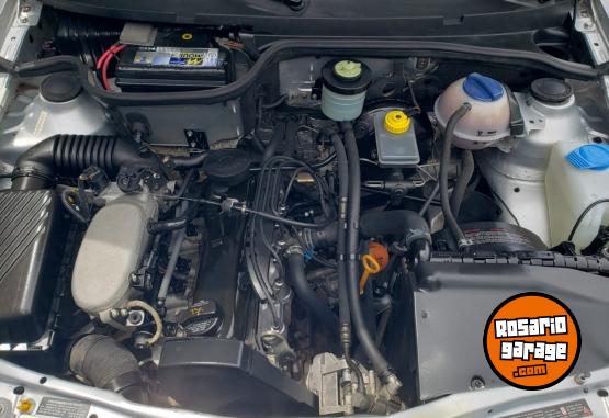 Autos - Volkswagen GOL POWER 1.6 3P 2010 Nafta 52000Km - En Venta