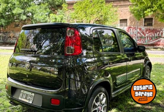 Autos - Fiat Uno SP/ Gol power corsa 2013 Nafta 128000Km - En Venta