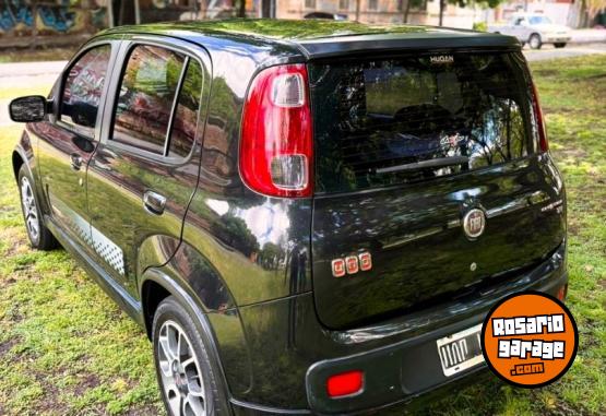 Autos - Fiat Uno SP/ Gol power corsa 2013 Nafta 128000Km - En Venta