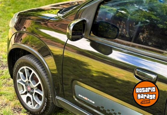 Autos - Fiat Uno SP/ Gol power corsa 2013 Nafta 128000Km - En Venta