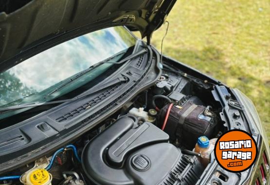 Autos - Fiat Uno SP/ Gol power corsa 2013 Nafta 128000Km - En Venta