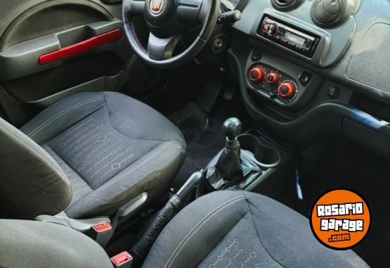 Autos - Fiat Uno SP/ Gol power corsa 2013 Nafta 128000Km - En Venta