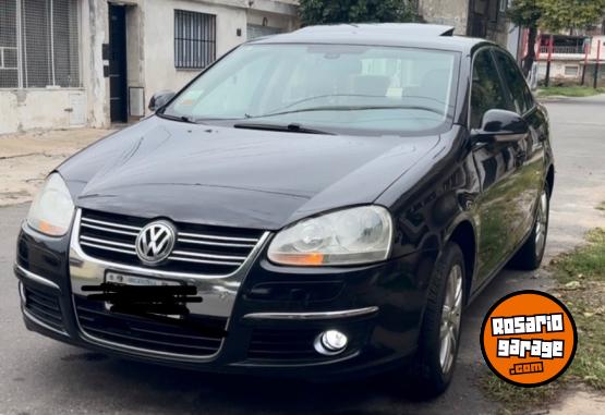Autos - Volkswagen Vento 2009 Nafta 196000Km - En Venta