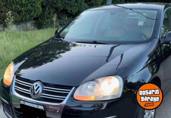 Autos - Volkswagen Vento 2009 Nafta 196000Km - En Venta