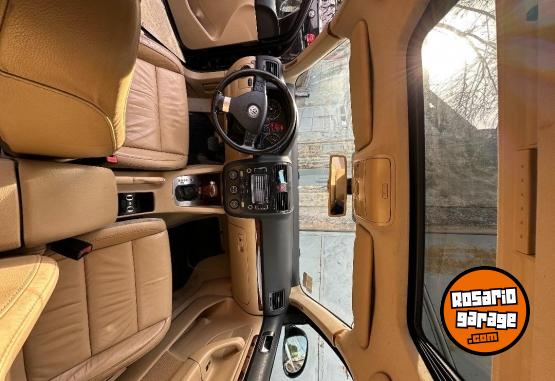 Autos - Volkswagen Vento 2009 Nafta 196000Km - En Venta