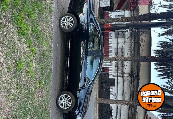 Autos - Volkswagen Vento 2009 Nafta 196000Km - En Venta