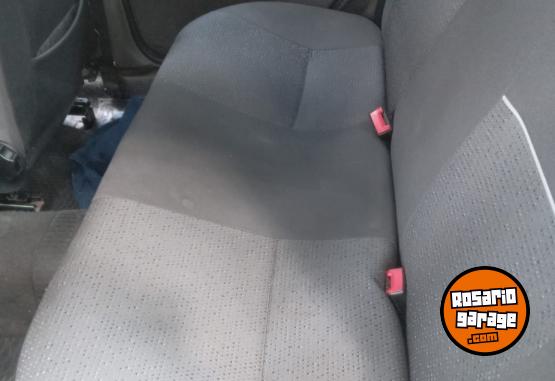 Autos - Chevrolet CORSA 2014 GNC 110000Km - En Venta