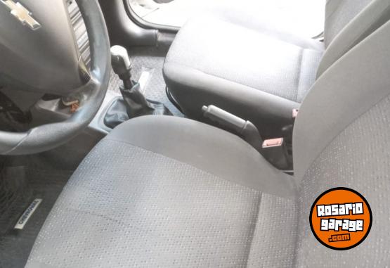 Autos - Chevrolet CORSA 2014 GNC 110000Km - En Venta