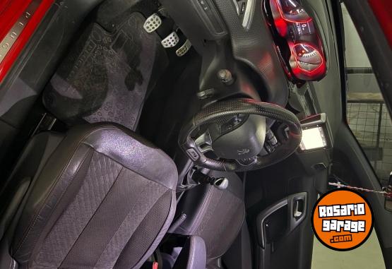 Autos - Peugeot 208 GT 2018 Nafta 92500Km - En Venta