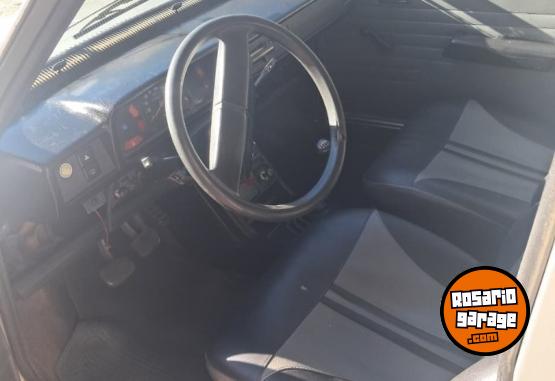 Autos - Renault 12 1992 GNC 155000Km - En Venta