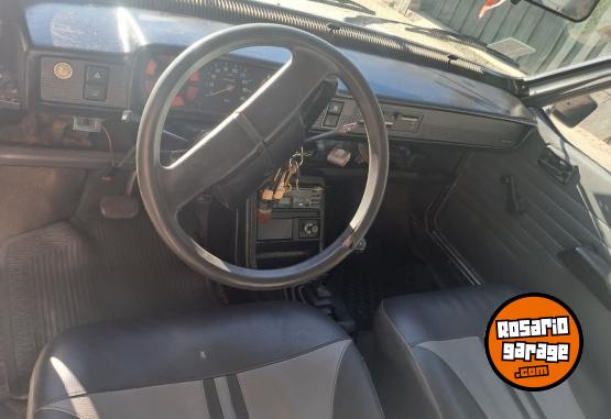 Autos - Renault 12 1992 GNC 155000Km - En Venta