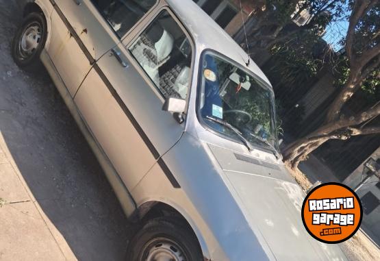 Autos - Renault 12 1992 GNC 155000Km - En Venta