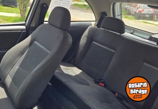 Autos - Chevrolet Celta ls 2012 GNC 180000Km - En Venta