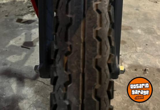 Motos - Honda Wave S 2019 Nafta 20900Km - En Venta